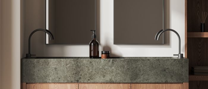 Технически камък за баня