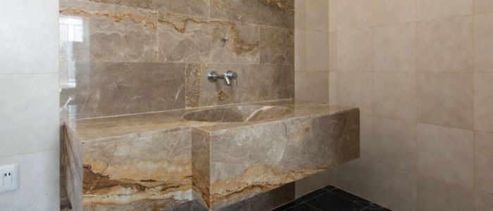 технически камък за баня