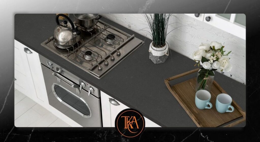 цветове технически камък