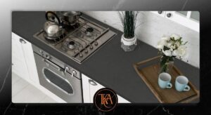 цветове технически камък